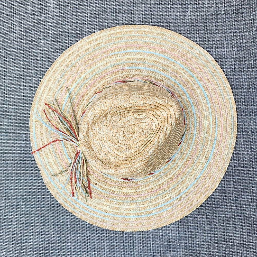 NWOT San Diego Hat Company Fedora